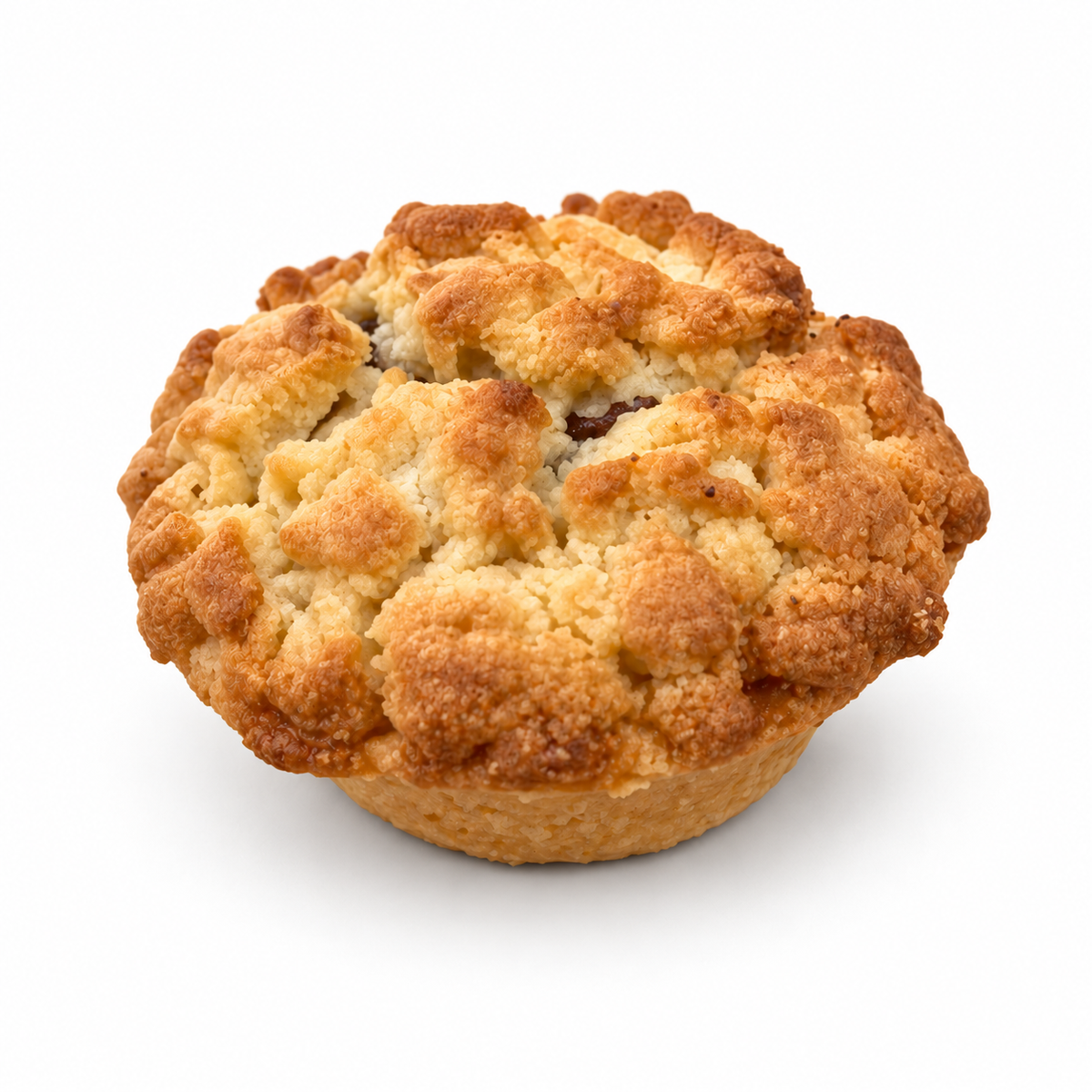 Apple Cup
