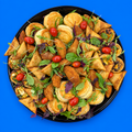 Savoury Platter