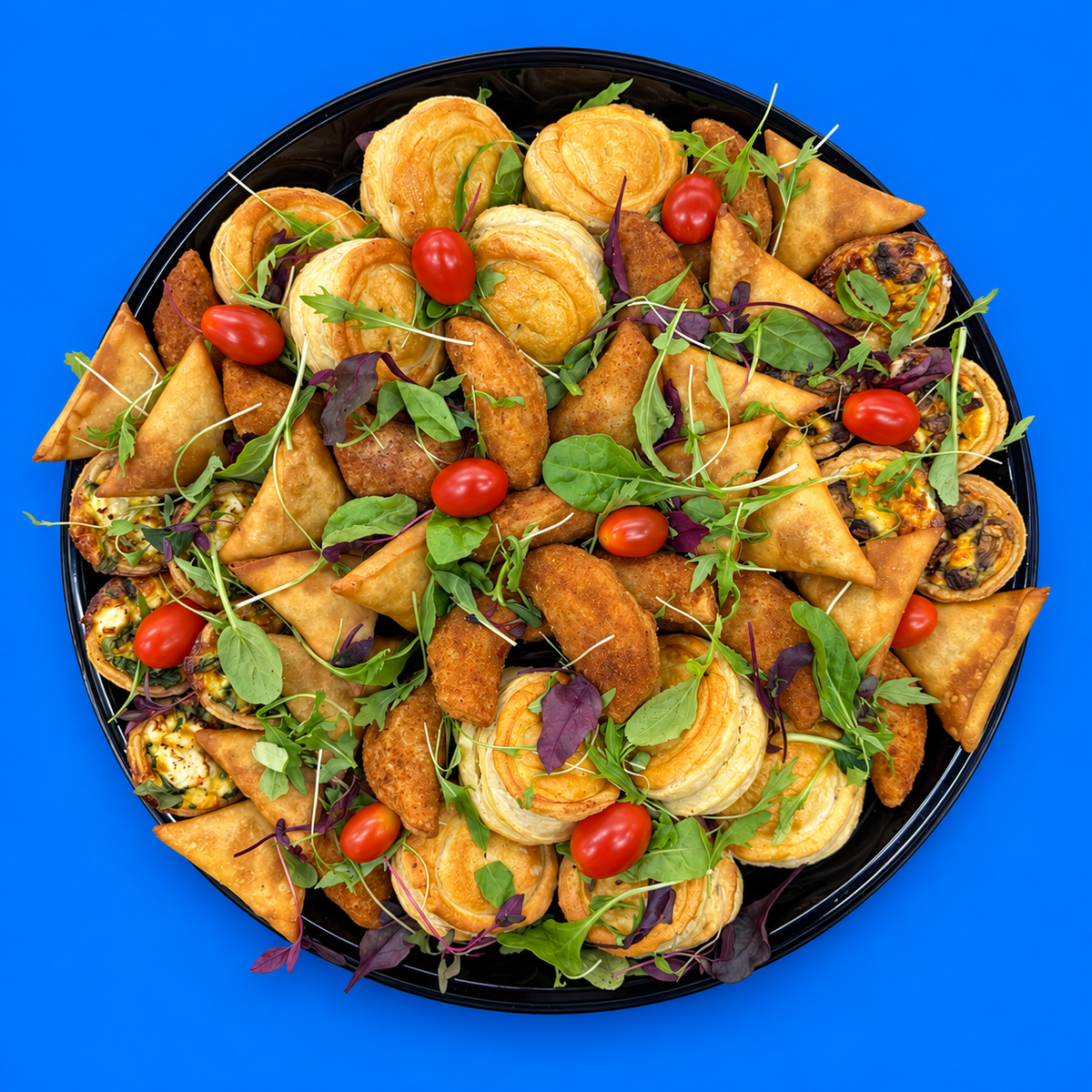 Savoury Platter