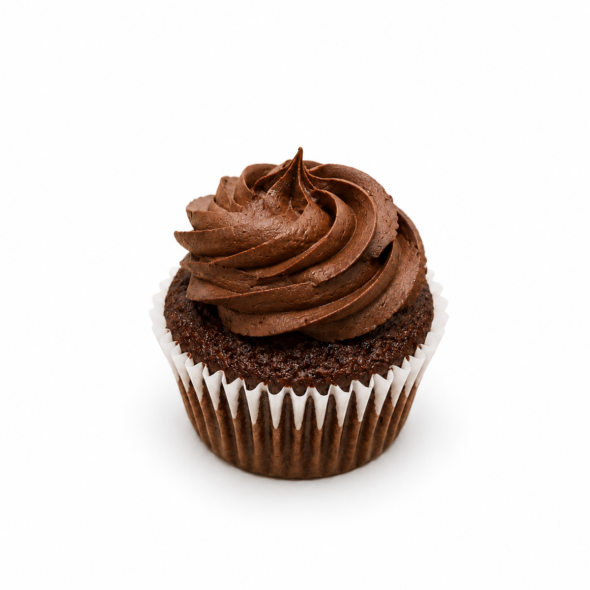 Chocolate Cupcake