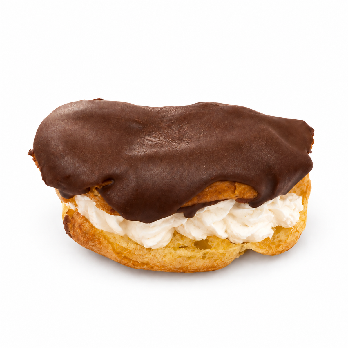 Chocolate Eclairs