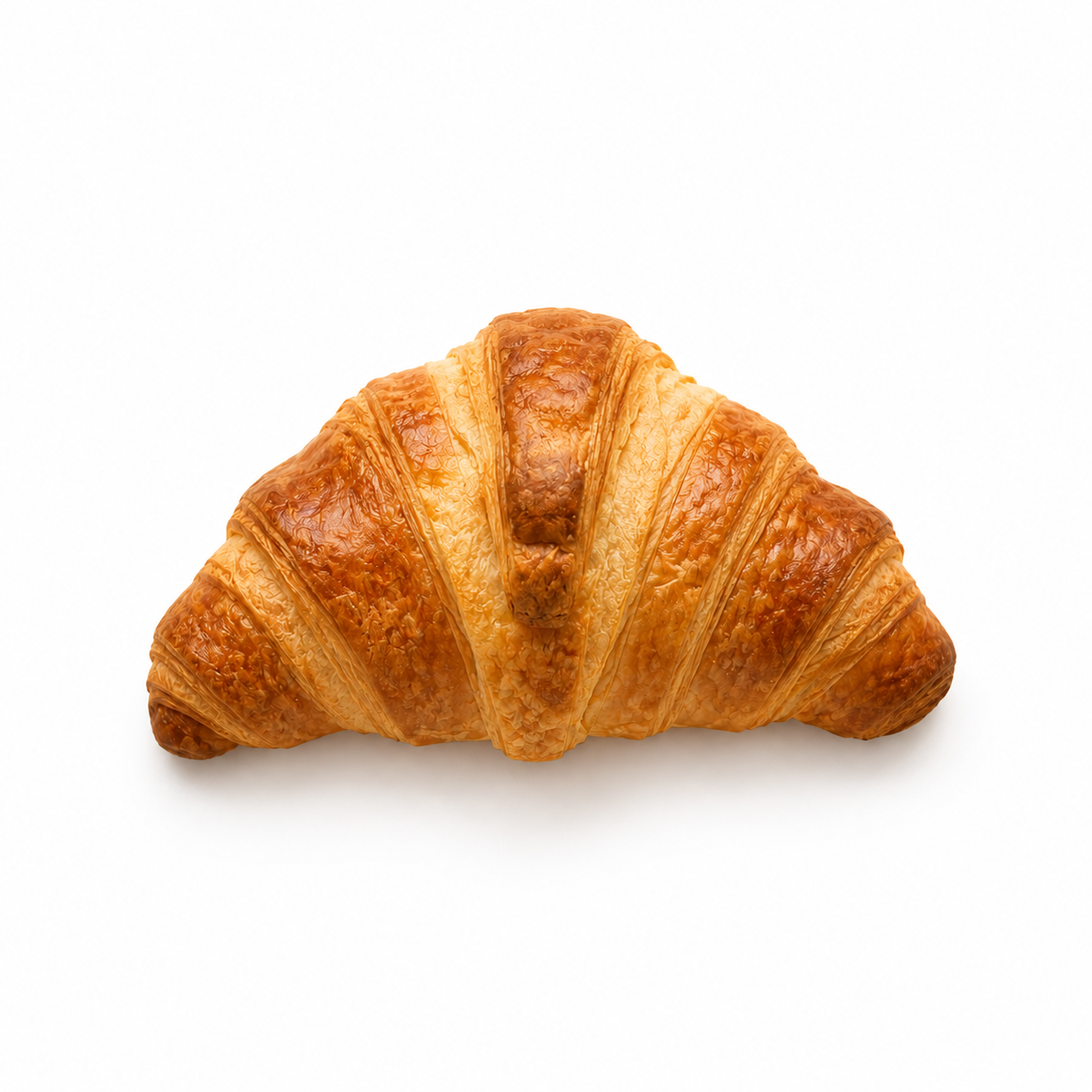 Plain Croissant