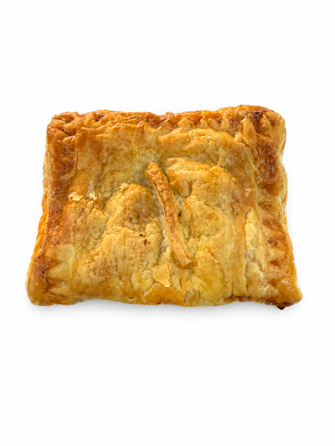 Large Pie