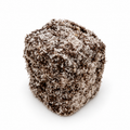 Chocolate Lamingtons
