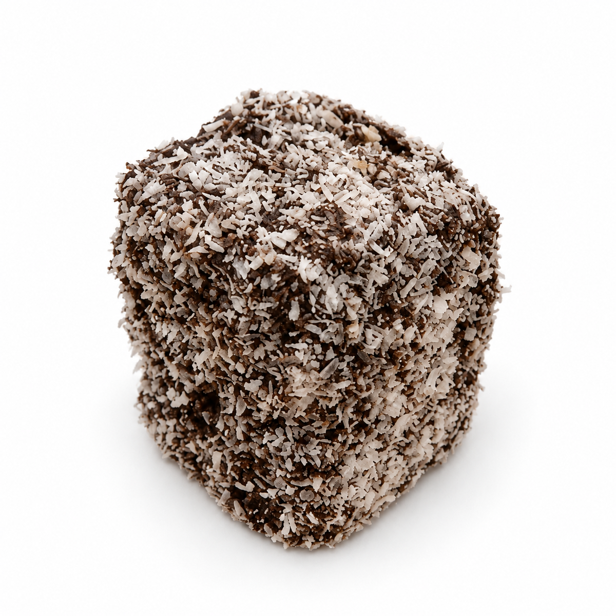 Chocolate Lamingtons