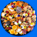 Breakfast Platter