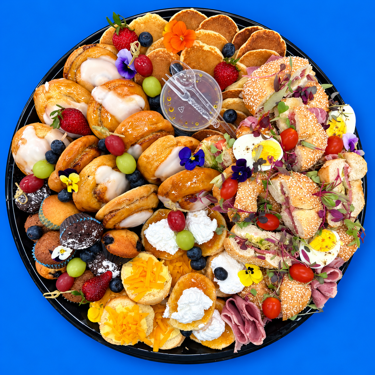 Breakfast Platter