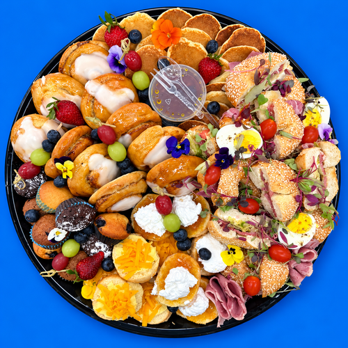 Breakfast Platter