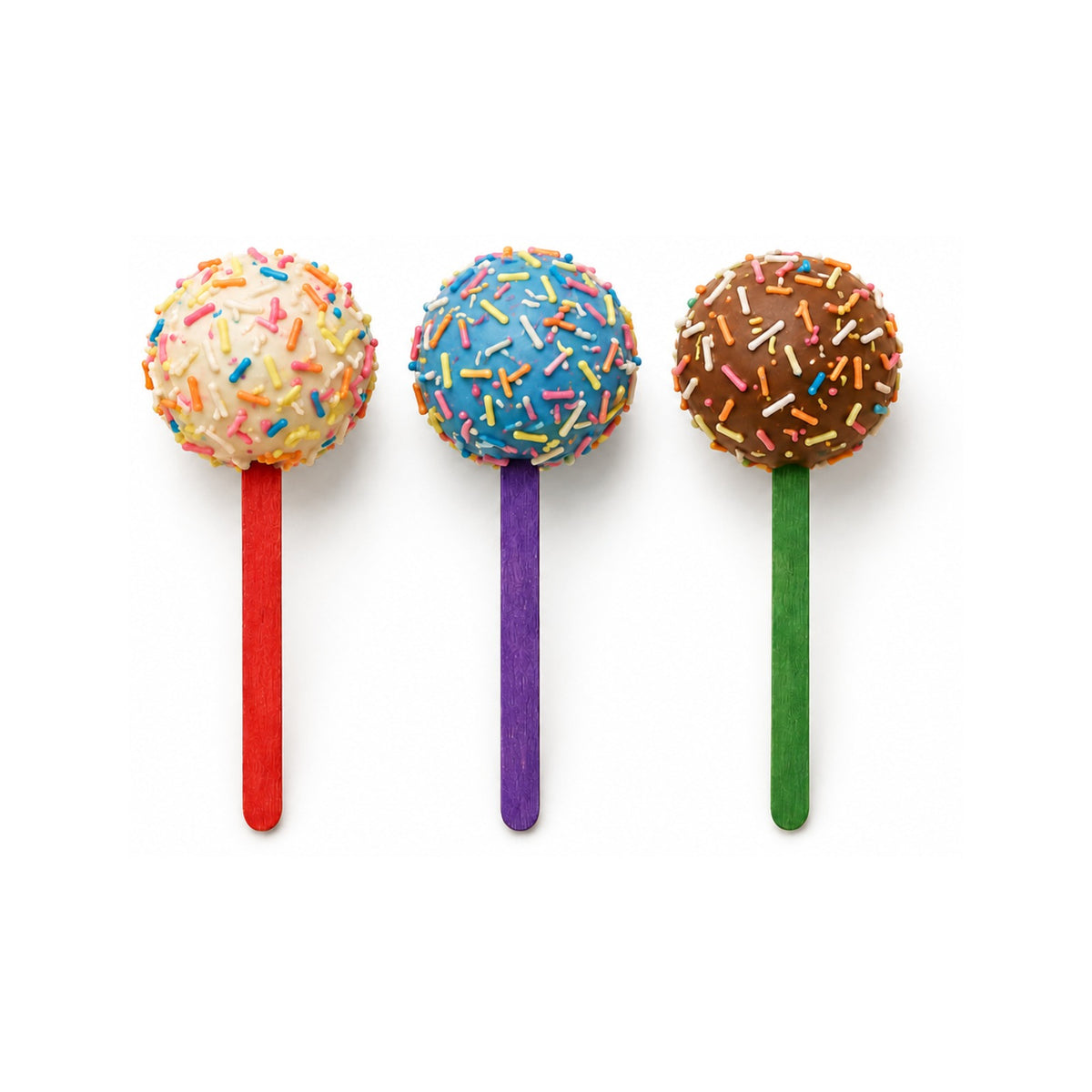 Cake Pops