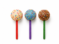 Cake Pops