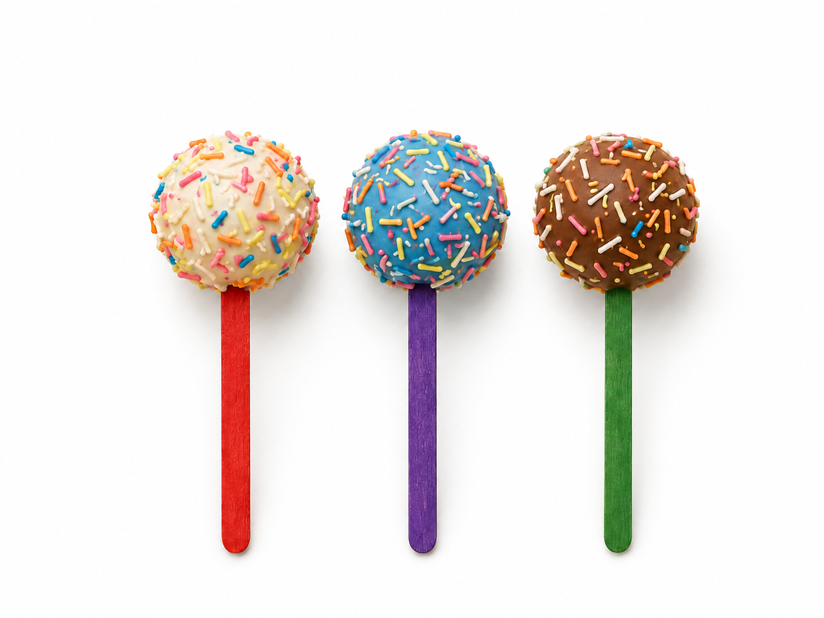 Cake Pops