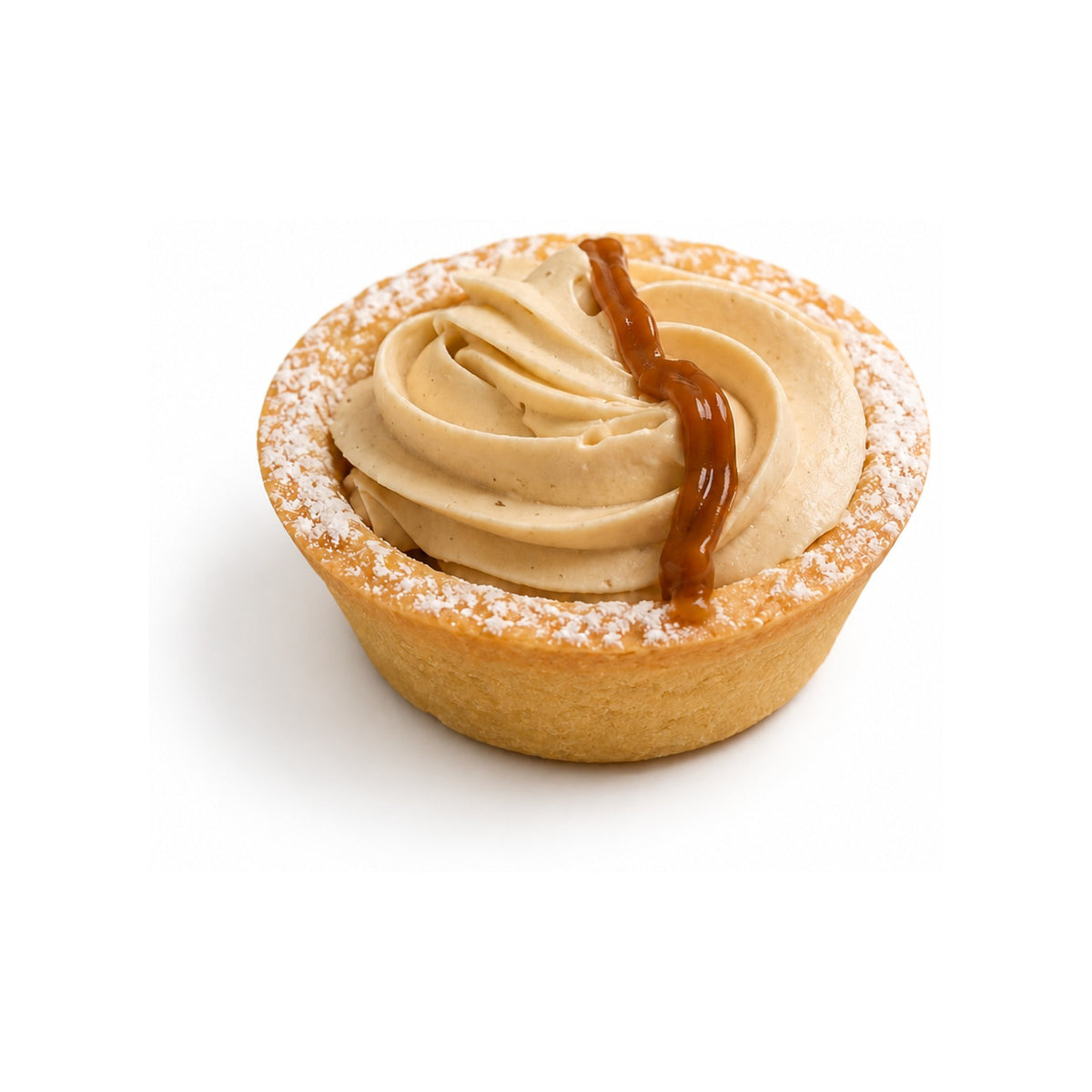 Caramel Cup