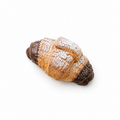 Chocolate Ganache Croissant