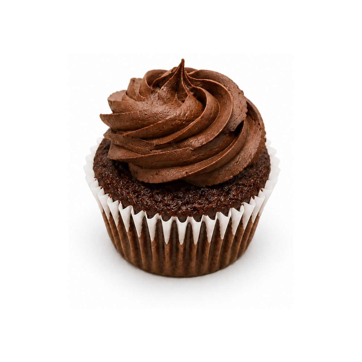Chocolate Cupcake