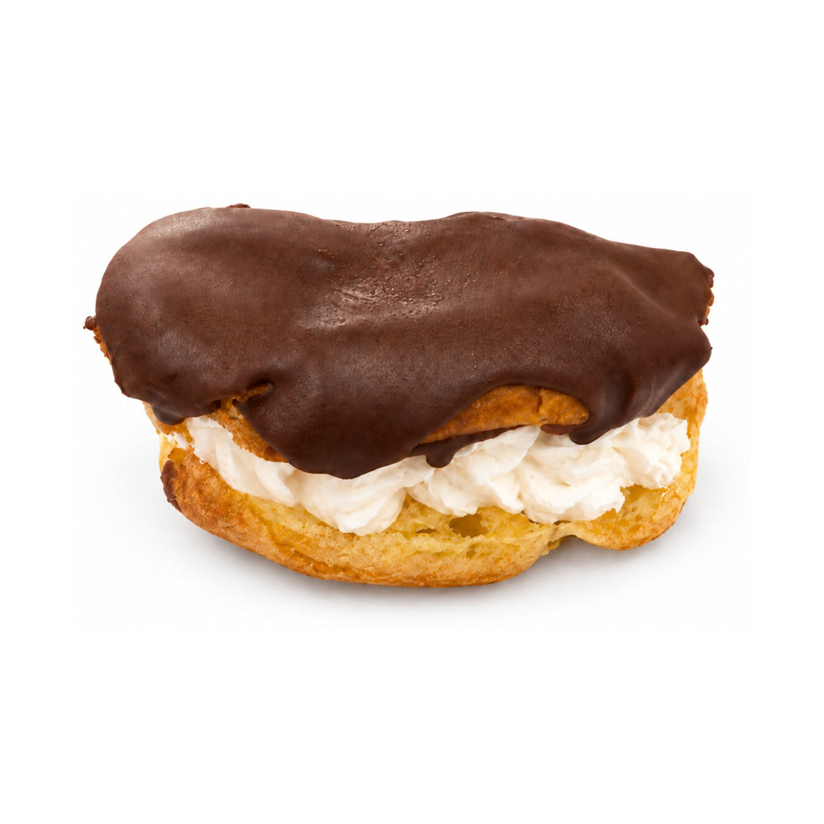 Chocolate Eclairs (Cocktail)