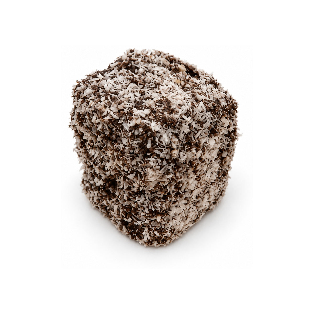 Chocolate Lamingtons