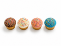 Kiddies Cupcakes