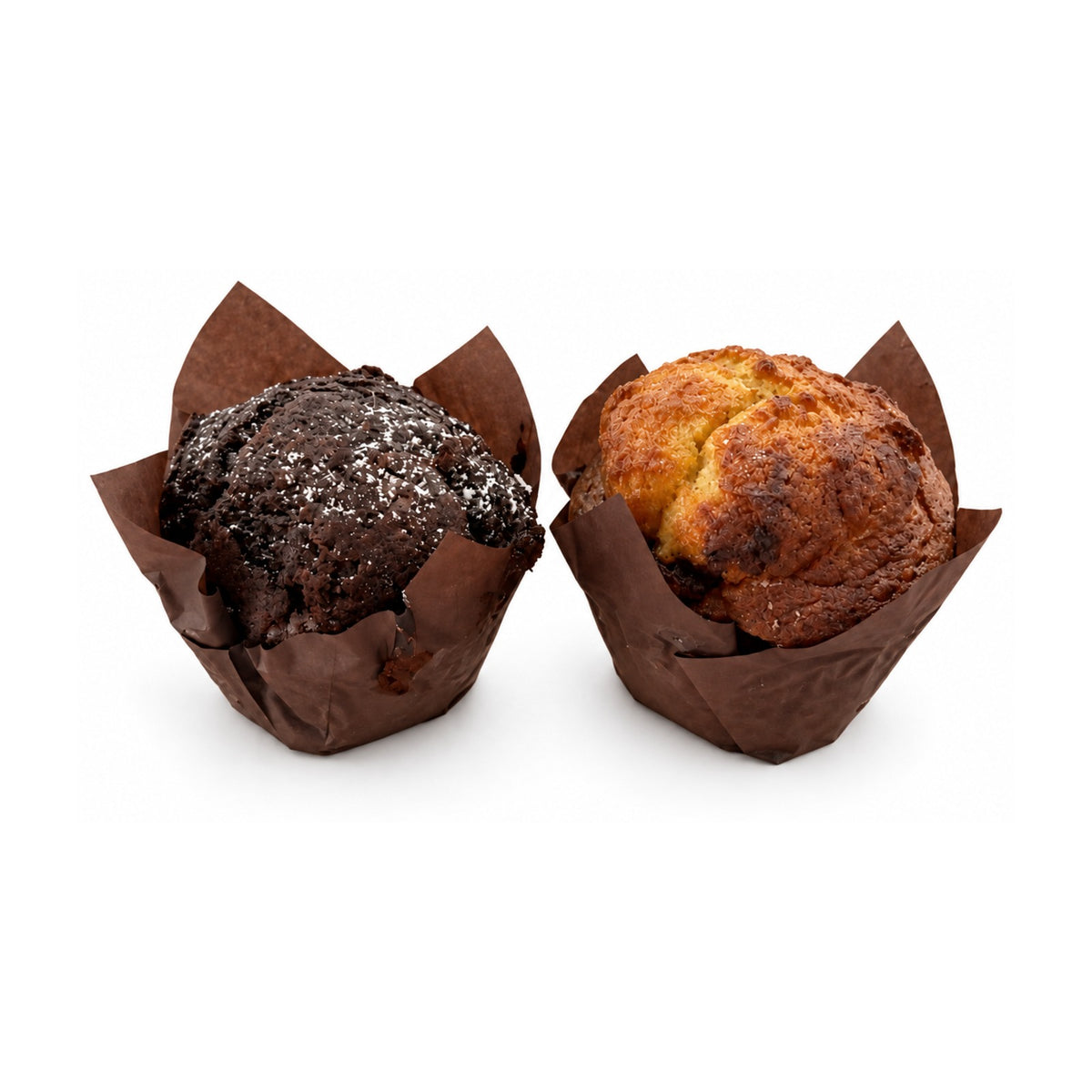 Large Muffin
