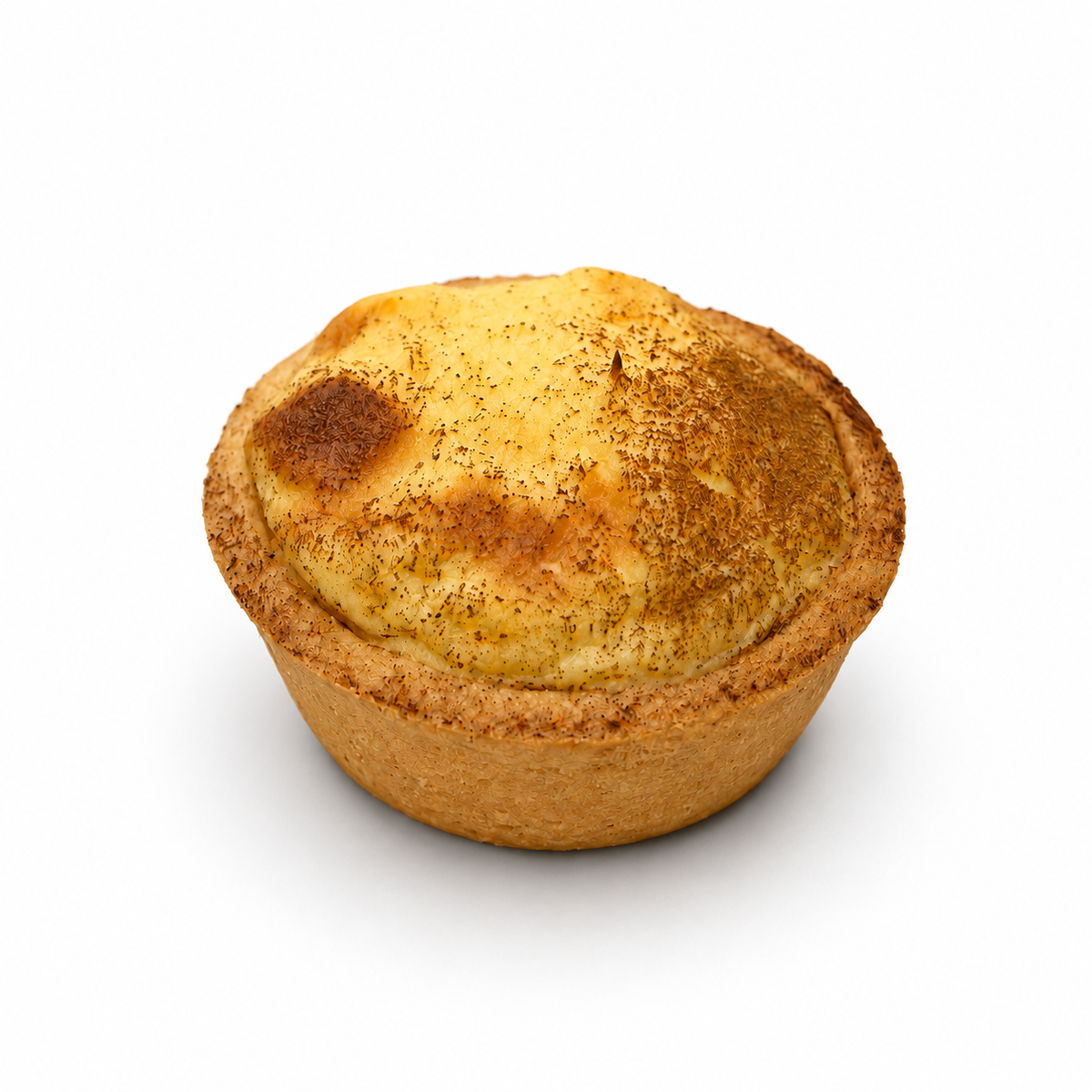 Milk Cup
