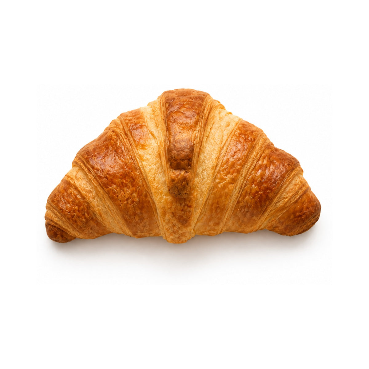 Plain Croissant
