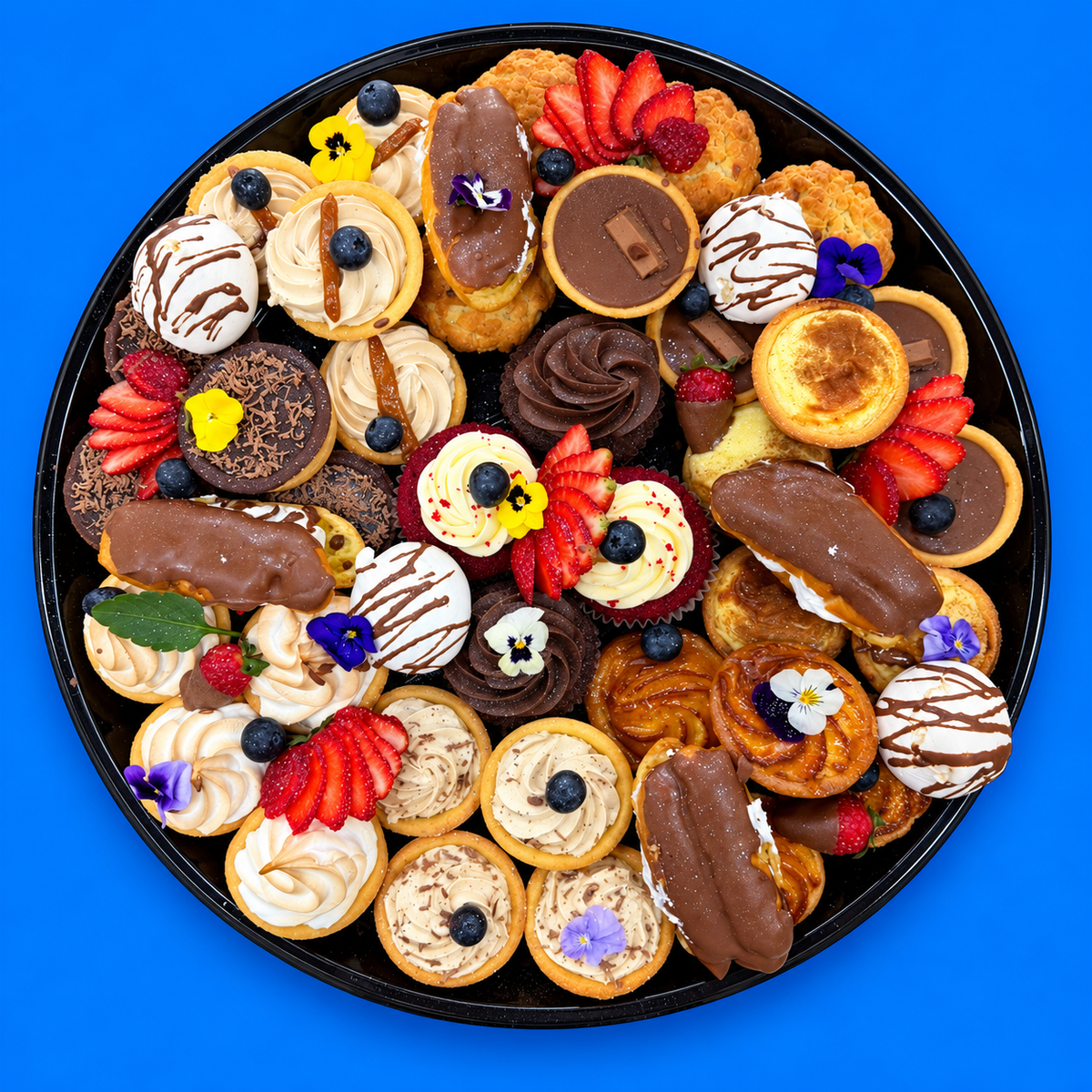 Sweet Platter