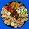 Vegetarian Platter